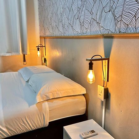 Quarto Privativo Leme De Noronha - 2Min Da Praia Rio de Janeiro Ngoại thất bức ảnh
