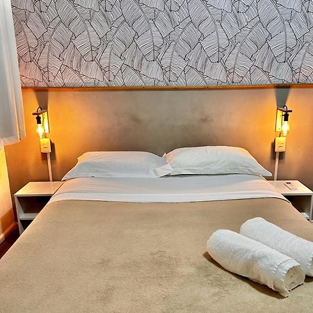 Quarto Privativo Leme De Noronha - 2Min Da Praia Rio de Janeiro Ngoại thất bức ảnh