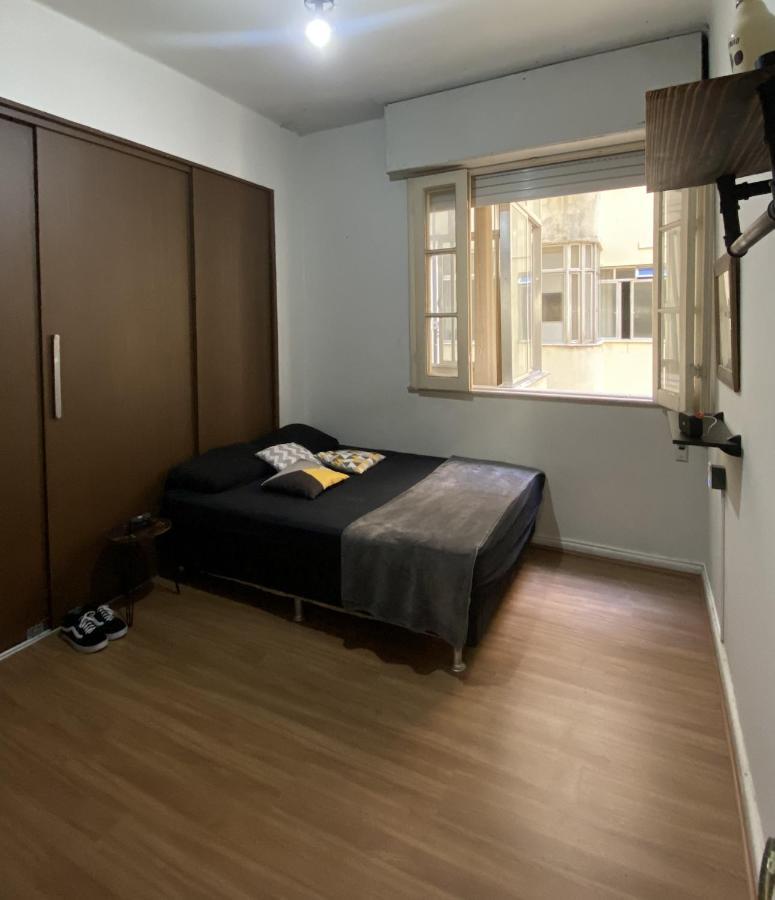 Quarto Privativo Leme De Noronha - 2Min Da Praia Rio de Janeiro Ngoại thất bức ảnh