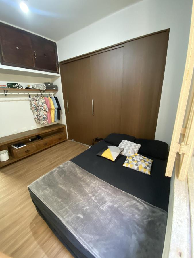 Quarto Privativo Leme De Noronha - 2Min Da Praia Rio de Janeiro Ngoại thất bức ảnh