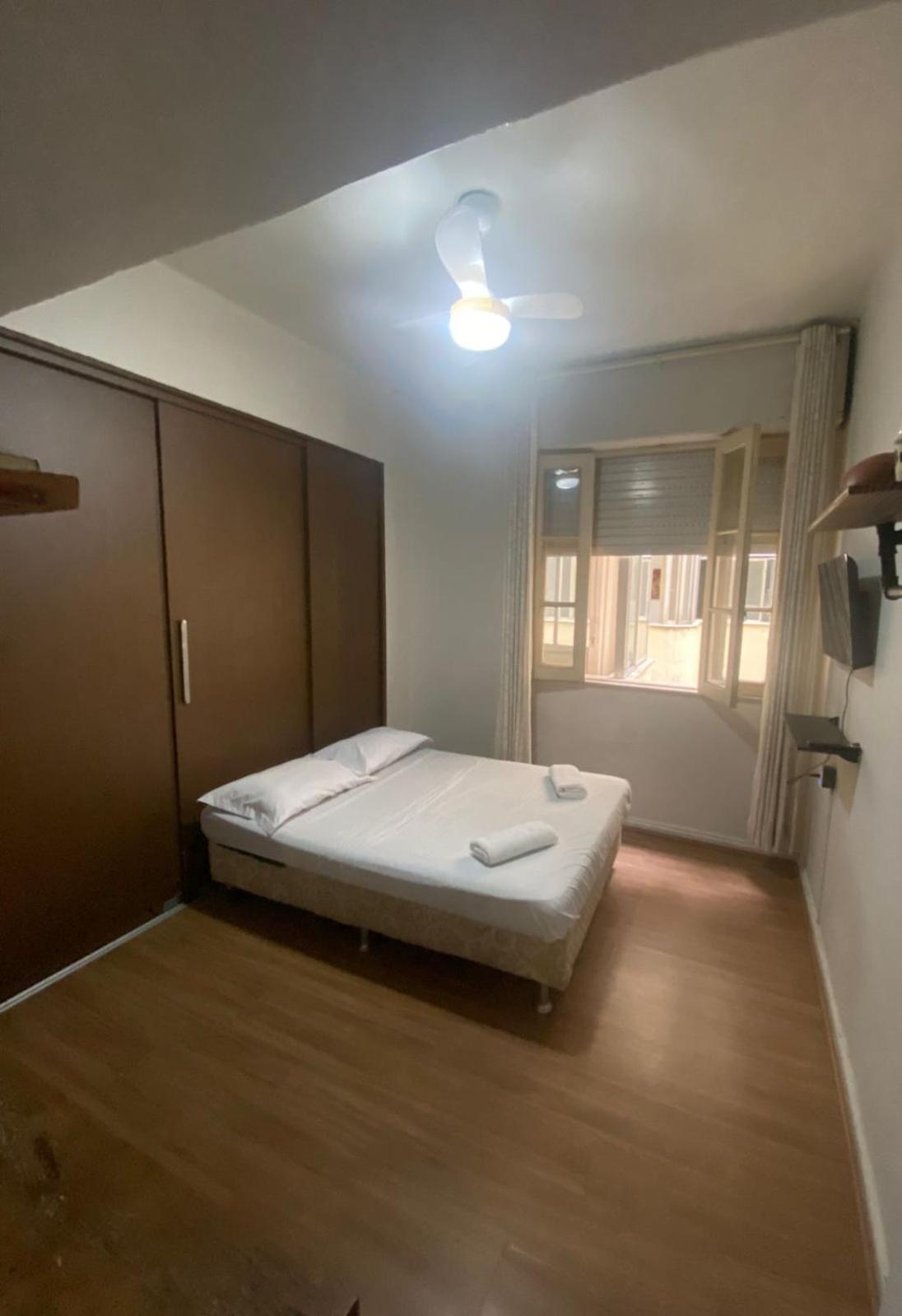 Quarto Privativo Leme De Noronha - 2Min Da Praia Rio de Janeiro Ngoại thất bức ảnh