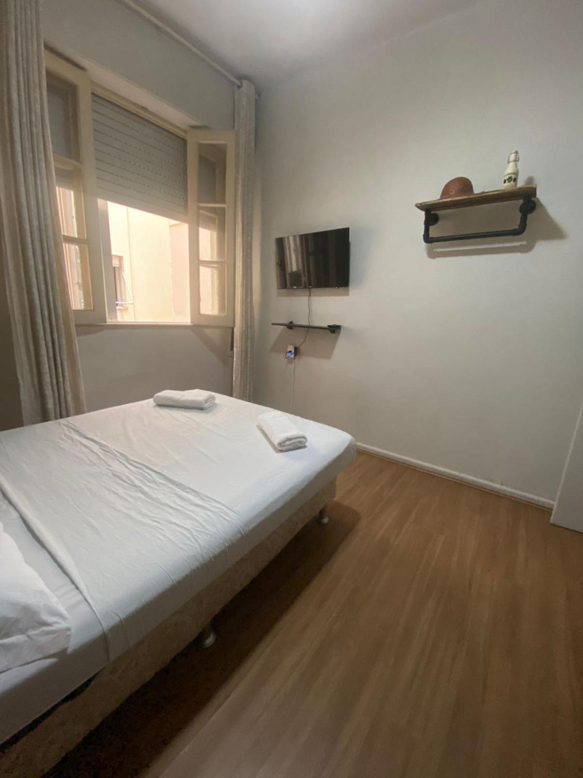 Quarto Privativo Leme De Noronha - 2Min Da Praia Rio de Janeiro Ngoại thất bức ảnh