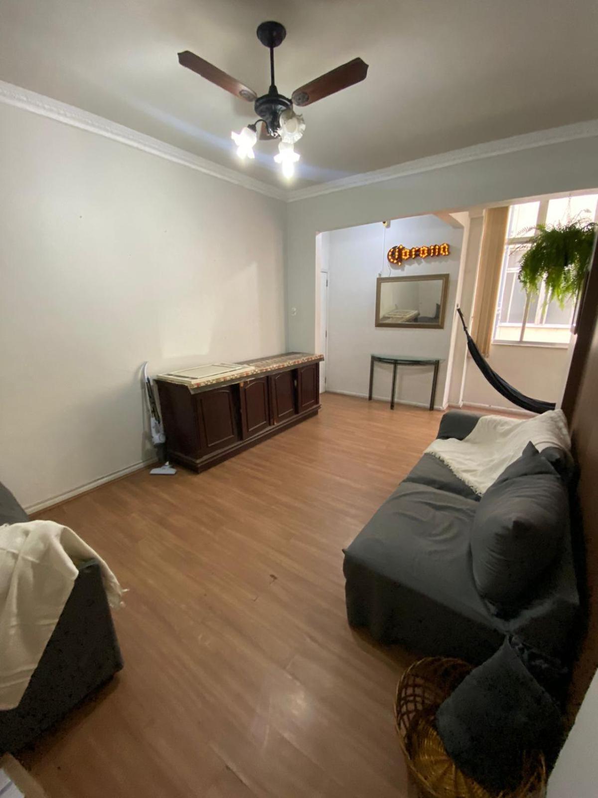 Quarto Privativo Leme De Noronha - 2Min Da Praia Rio de Janeiro Ngoại thất bức ảnh