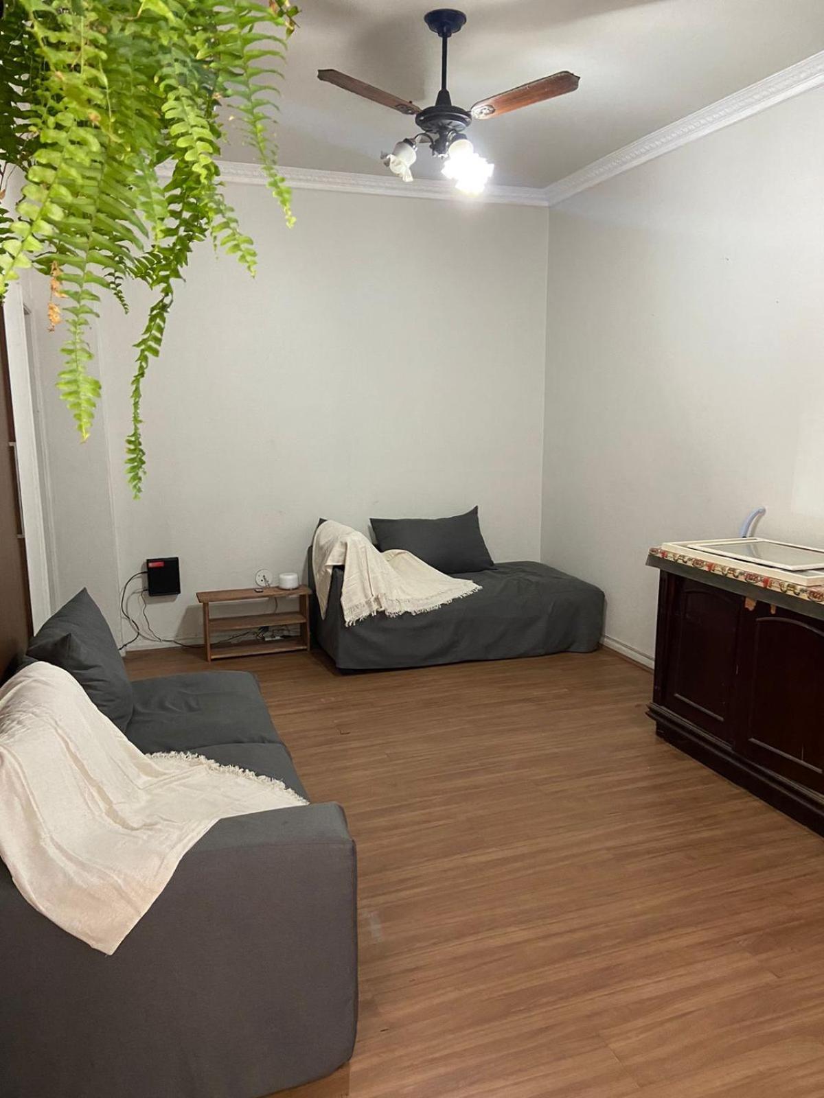 Quarto Privativo Leme De Noronha - 2Min Da Praia Rio de Janeiro Ngoại thất bức ảnh